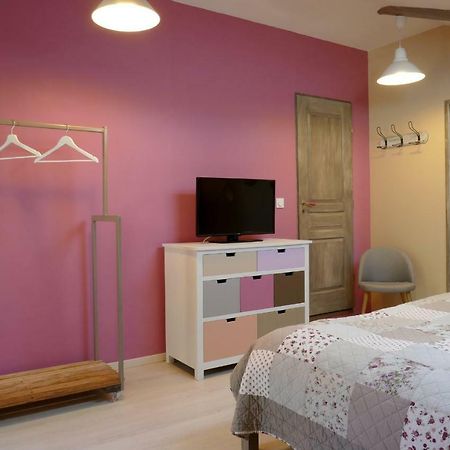 Bed and Breakfast Mas De La Douceur Saint-Andiol Экстерьер фото