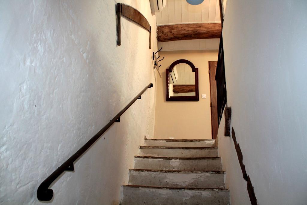 Bed and Breakfast Mas De La Douceur Saint-Andiol Номер фото