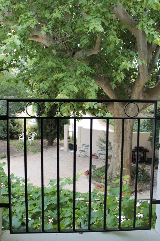 Bed and Breakfast Mas De La Douceur Saint-Andiol Номер фото