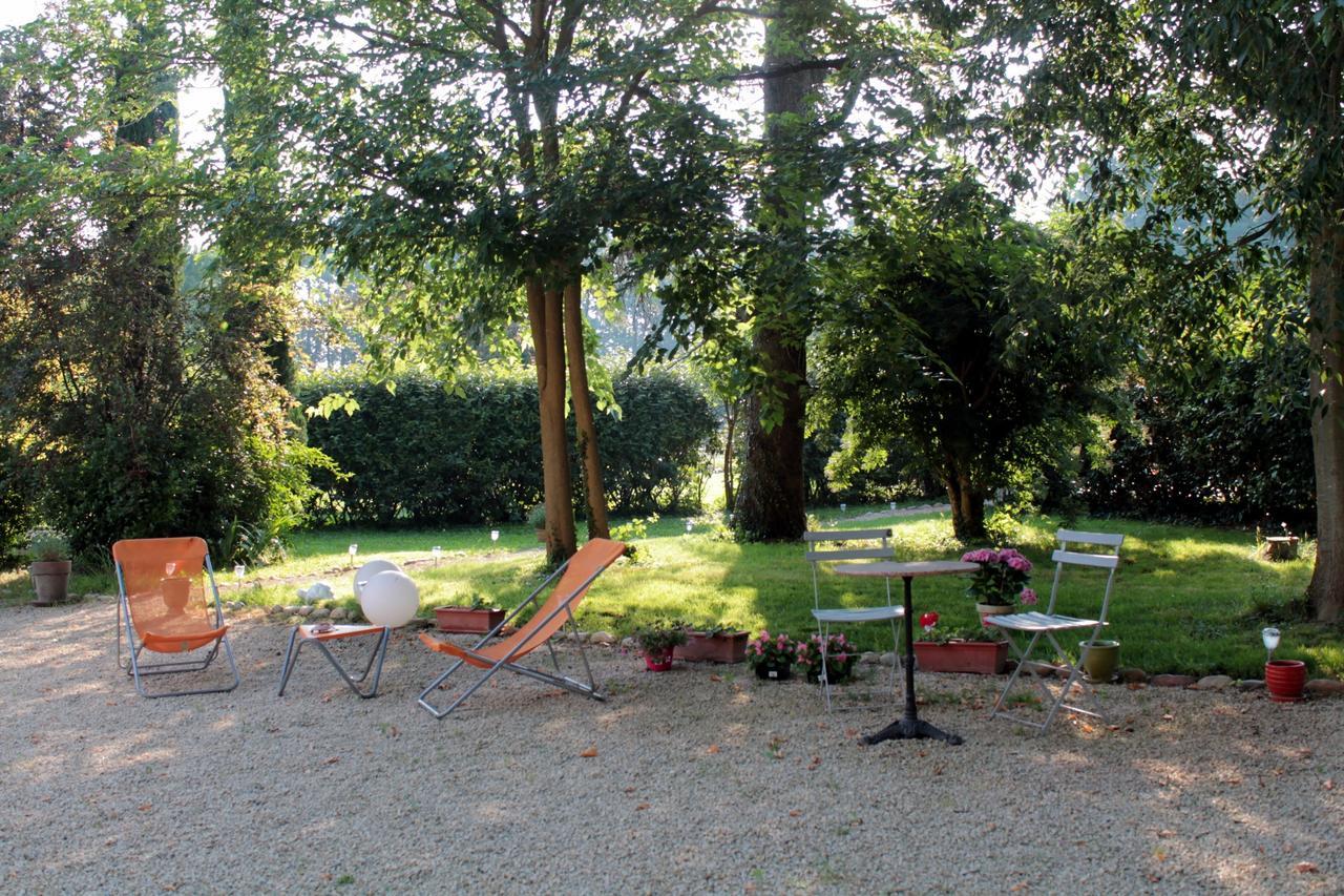 Bed and Breakfast Mas De La Douceur Saint-Andiol Экстерьер фото